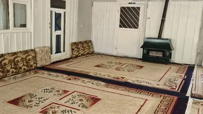 ویلا دوخوابه میانتگ