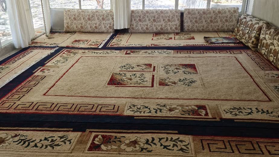 دوخوابه میانتگ