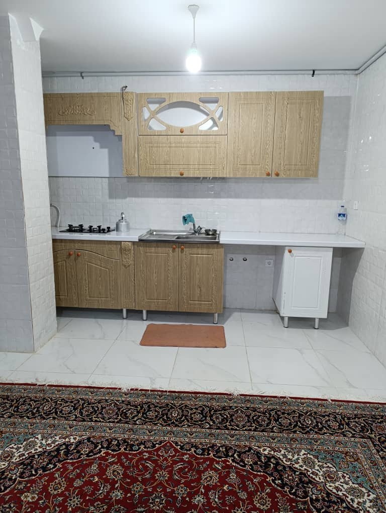 آپارتمان دوخوابه فدک 1