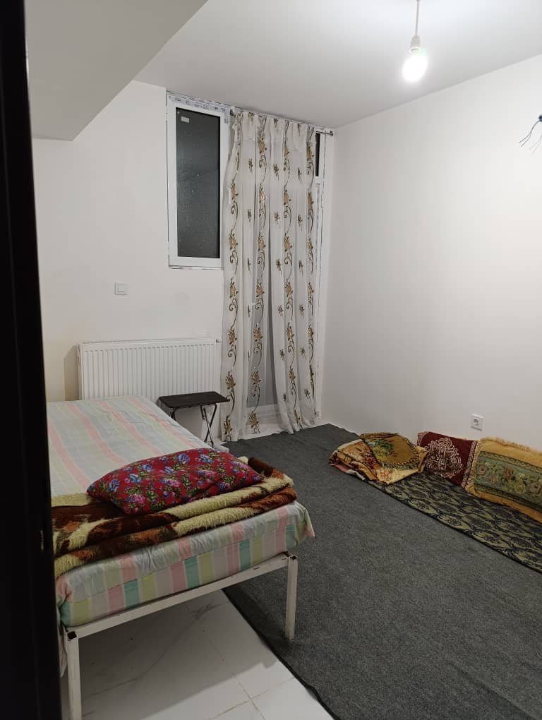 آپارتمان دوخوابه فدک 1