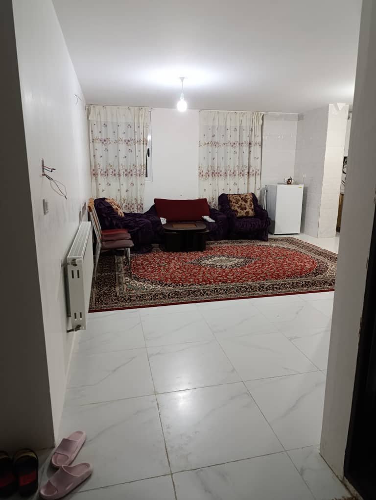 آپارتمان دوخوابه فدک 1