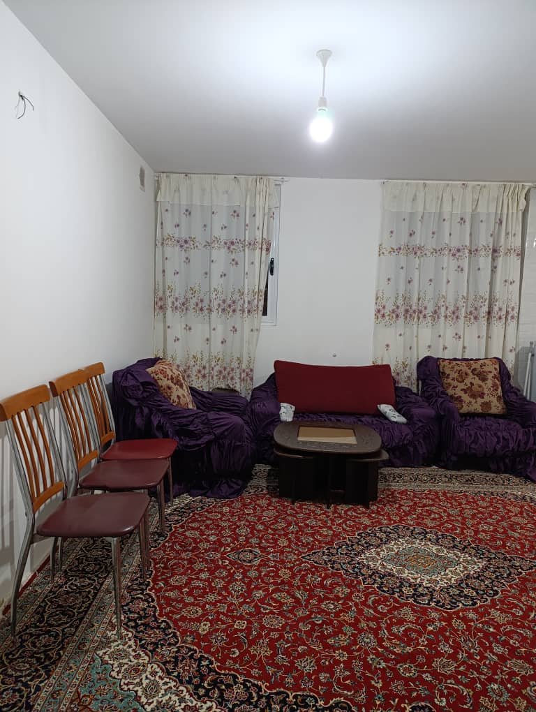 آپارتمان دوخوابه فدک 1