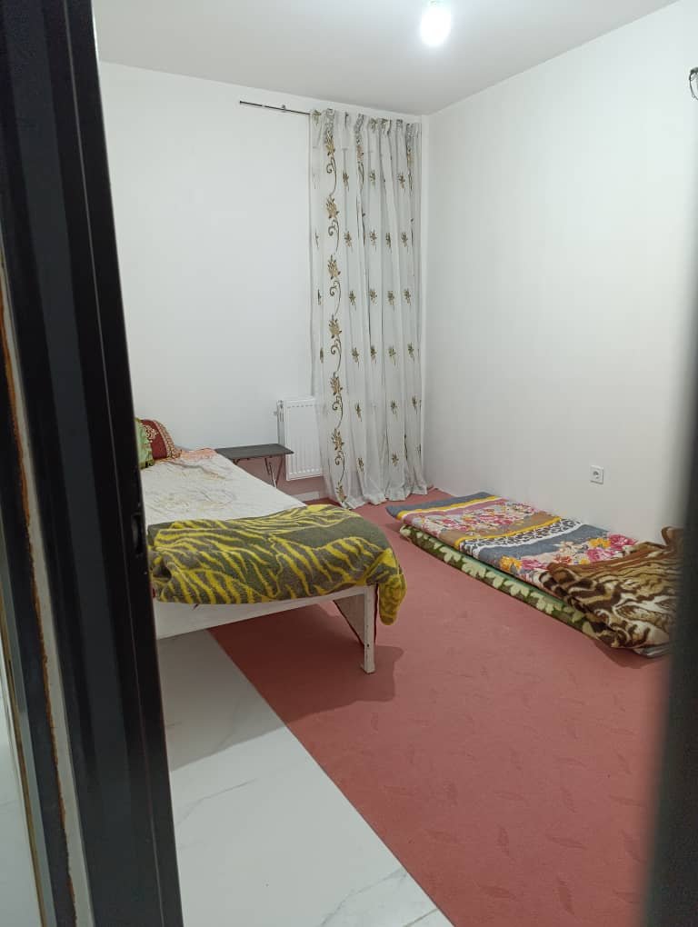 دوخوابه فدک 1