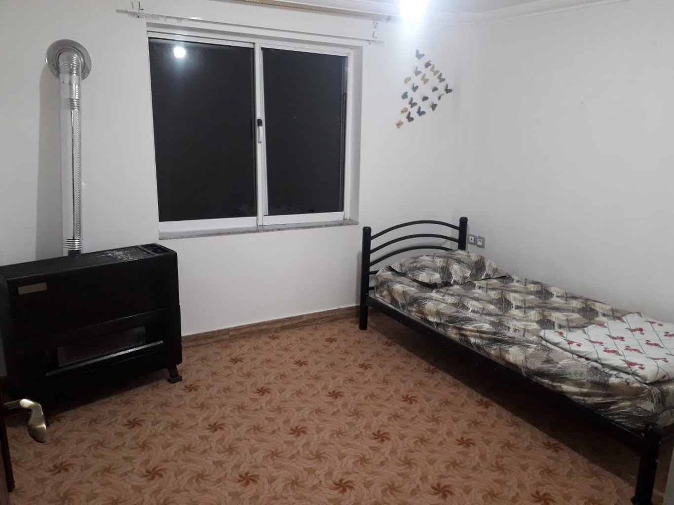 ویلا دوخوابه صفری 2