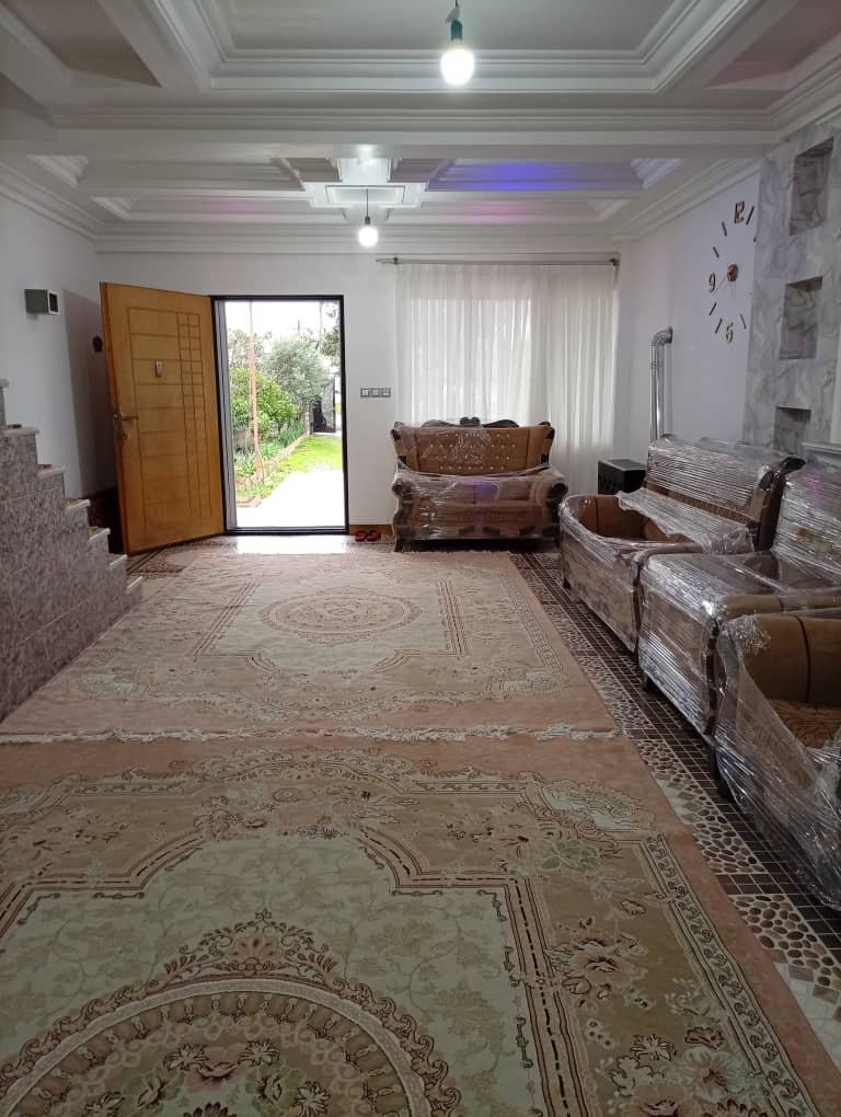 ویلا دوخوابه صفری 2