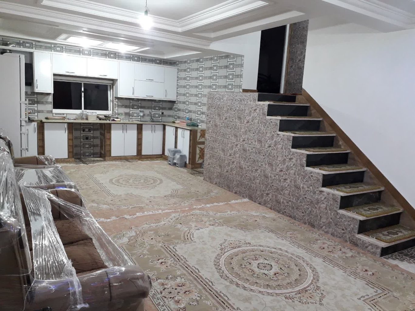 ویلا دوخوابه صفری 2