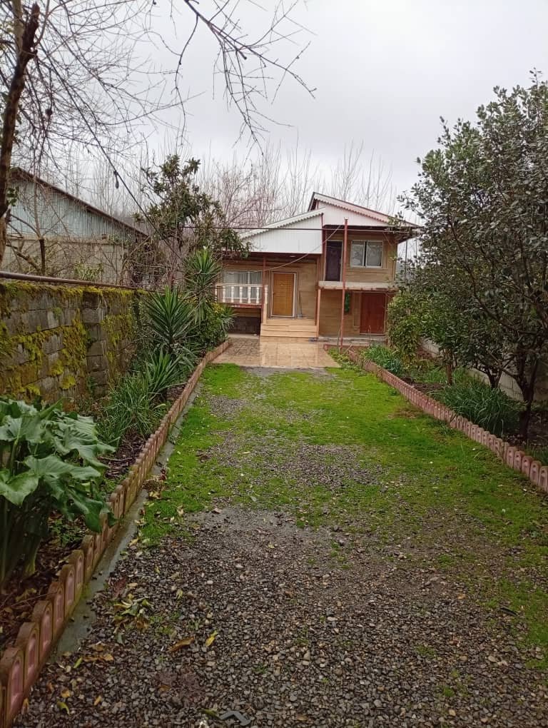 ویلا دوخوابه صفری 2