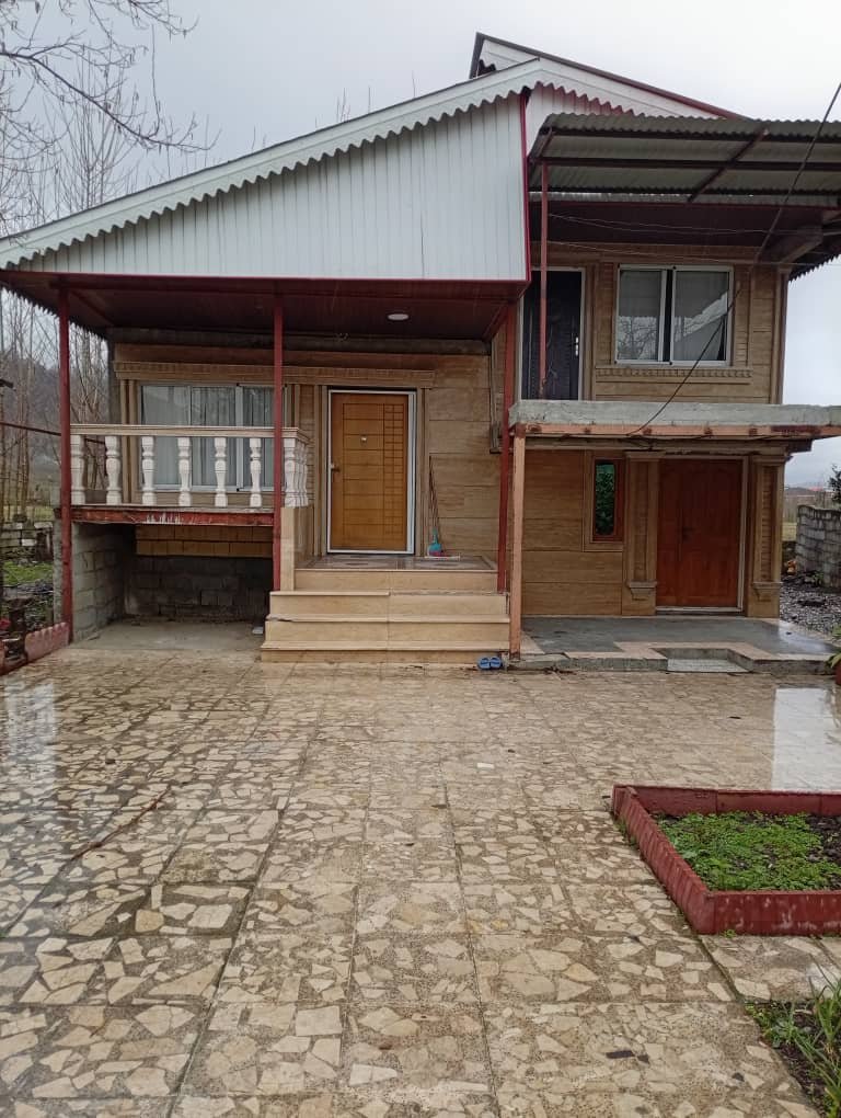 ویلا دوخوابه صفری 2