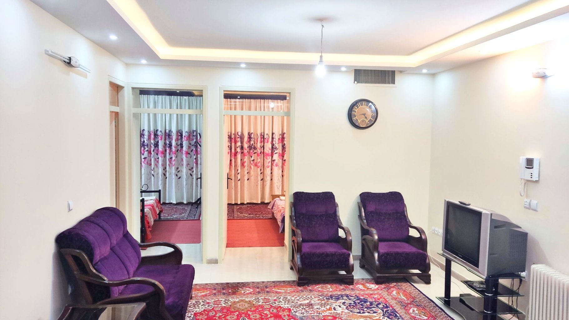 دوخوابه پدیده 5