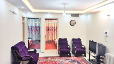 آپارتمان دوخوابه پدیده 5