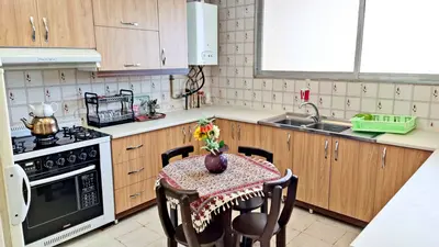 آپارتمان دوخوابه پدیده 5