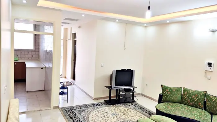 آپارتمان دوخوابه پدیده 6