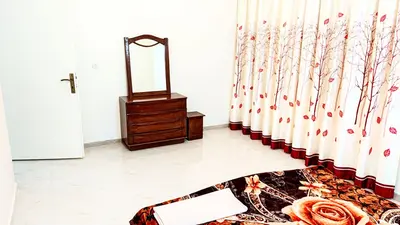 آپارتمان دوخوابه پدیده 7