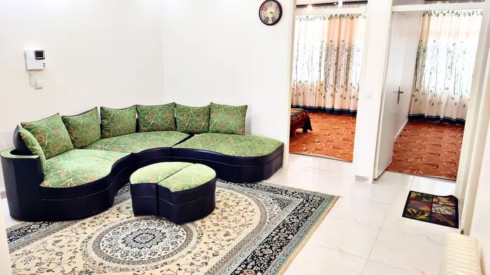 آپارتمان دوخوابه پدیده 6