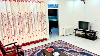 آپارتمان دوخوابه پدیده 7