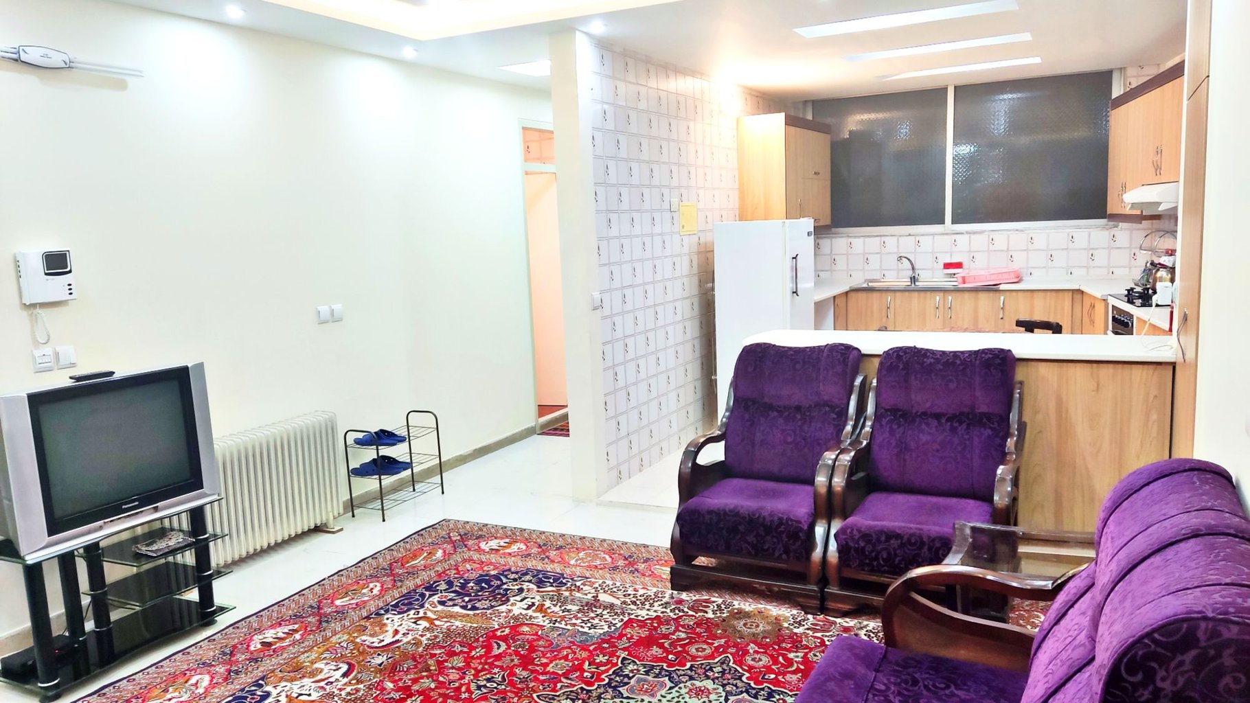 دوخوابه پدیده 5