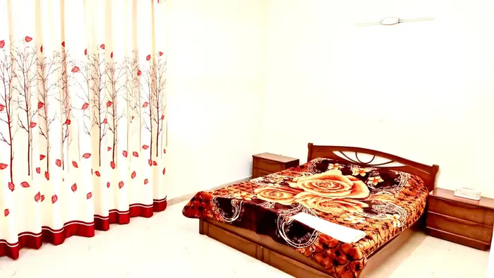آپارتمان دوخوابه پدیده 7