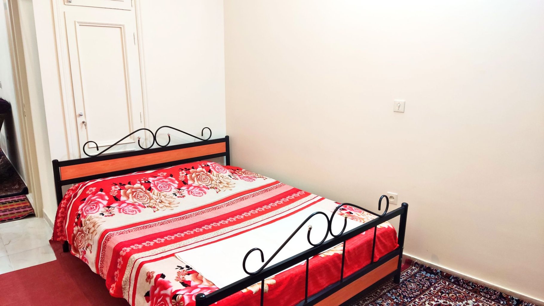 دوخوابه پدیده 5