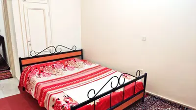 آپارتمان دوخوابه پدیده 5