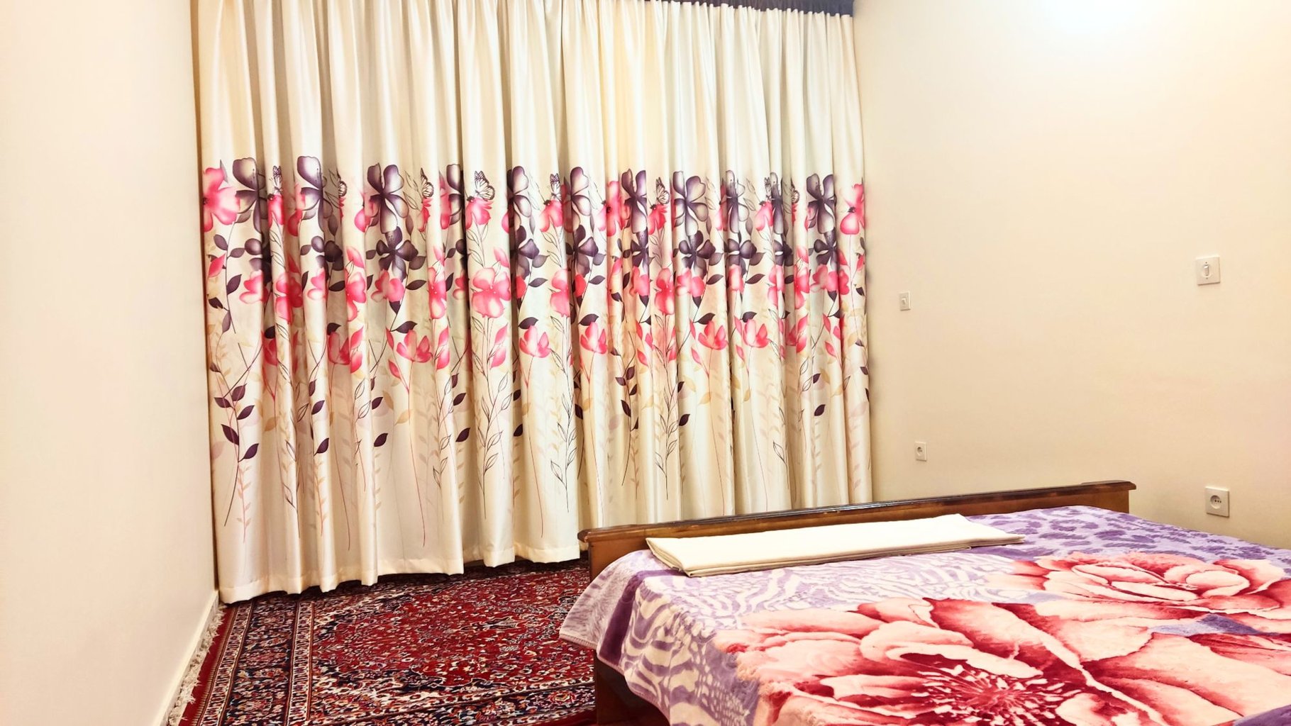 دوخوابه پدیده 5