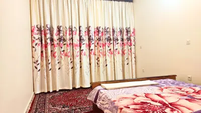 آپارتمان دوخوابه پدیده 5