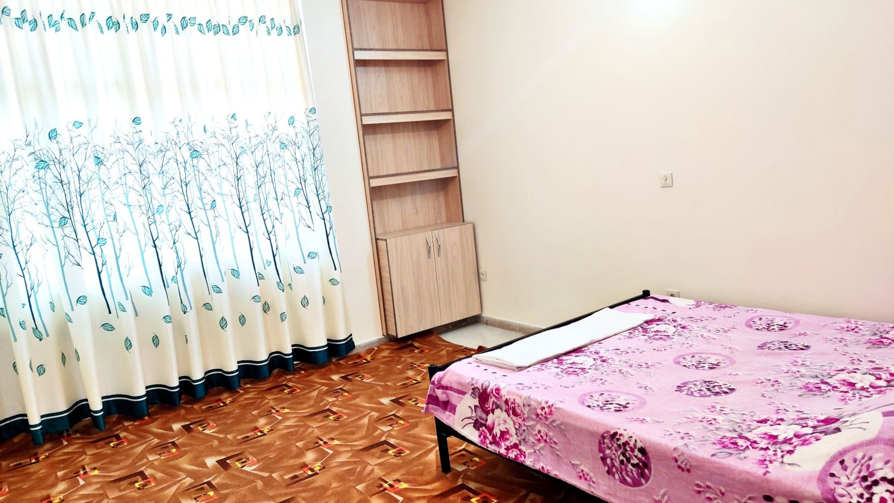 آپارتمان دوخوابه پدیده 6