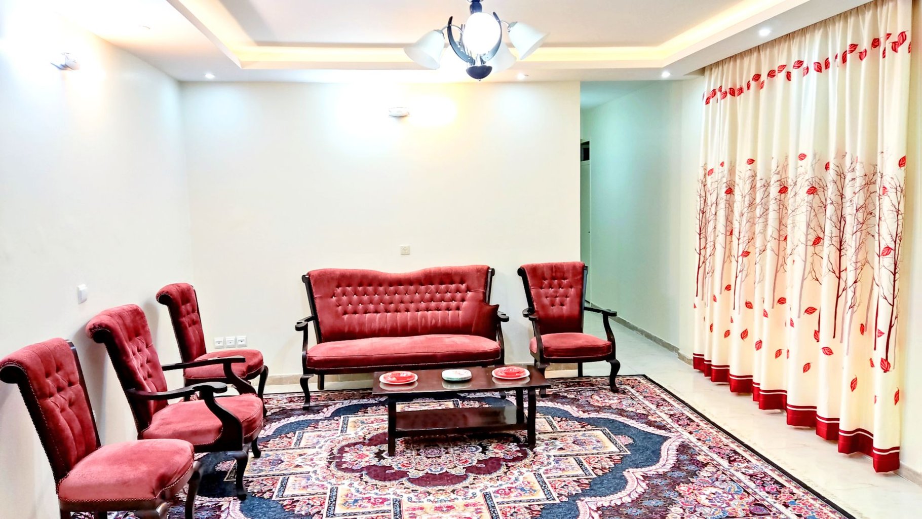 دوخوابه پدیده 7