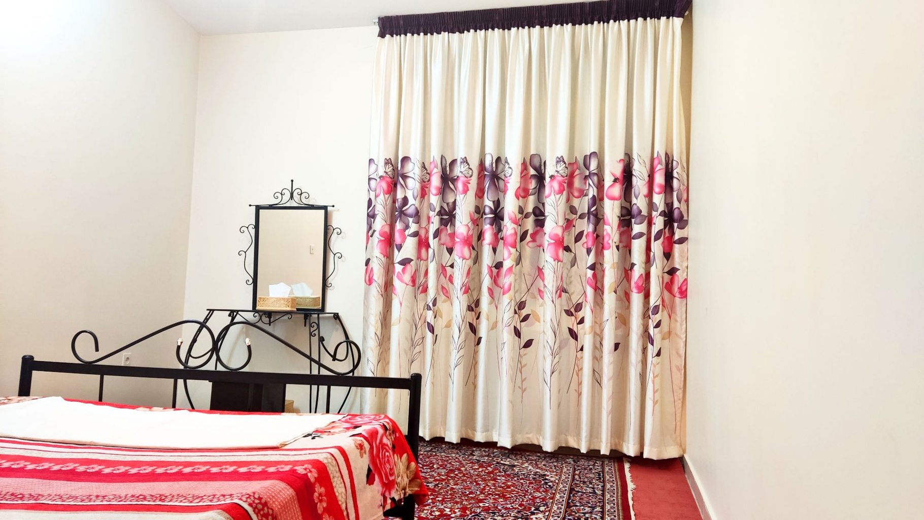 دوخوابه پدیده 5