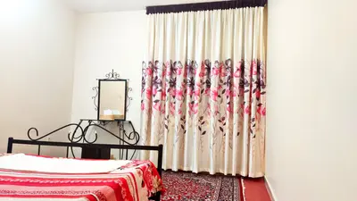 آپارتمان دوخوابه پدیده 5