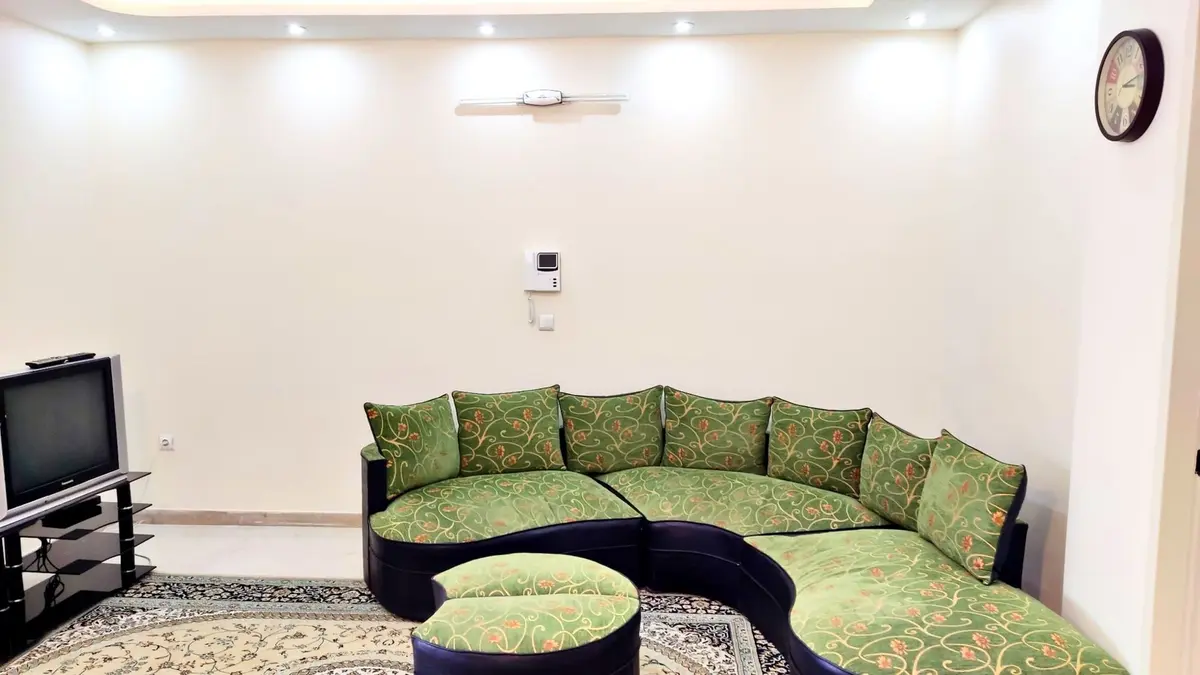 آپارتمان دوخوابه پدیده 6