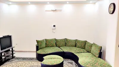 آپارتمان دوخوابه پدیده 6