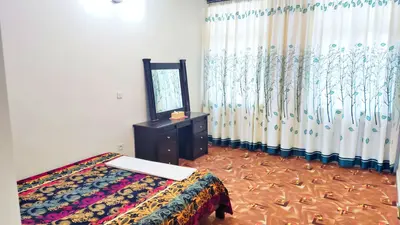 آپارتمان دوخوابه پدیده 6