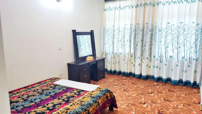 آپارتمان دوخوابه پدیده 6