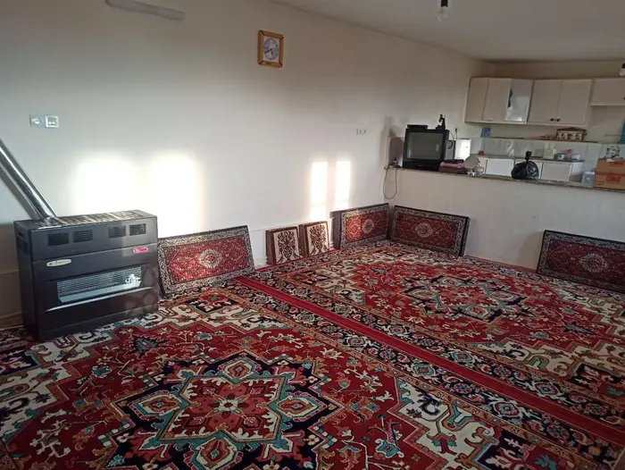 اقامتگاه سنتی فلت هوپا