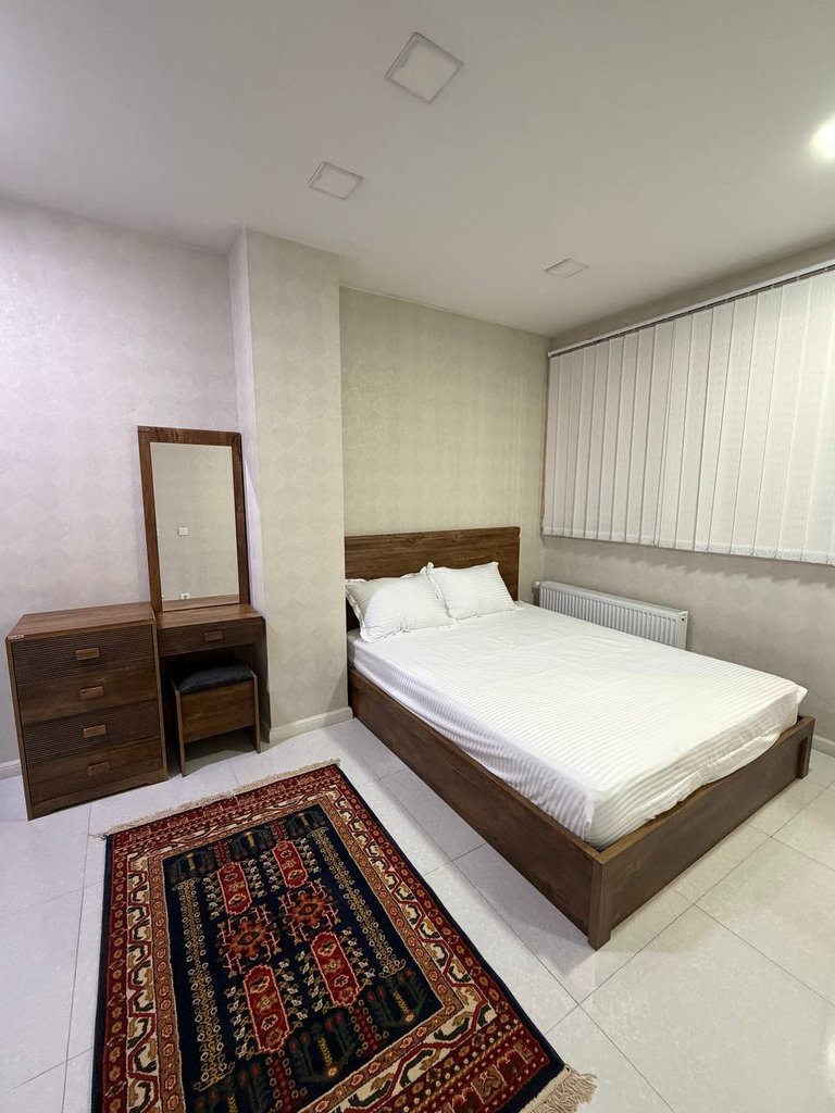 یک خوابه سرای نیک