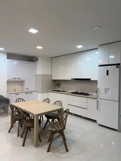 آپارتمان یک خوابه سرای نیک