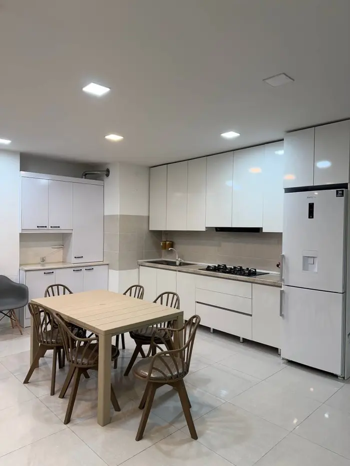 آپارتمان یک خوابه سرای نیک