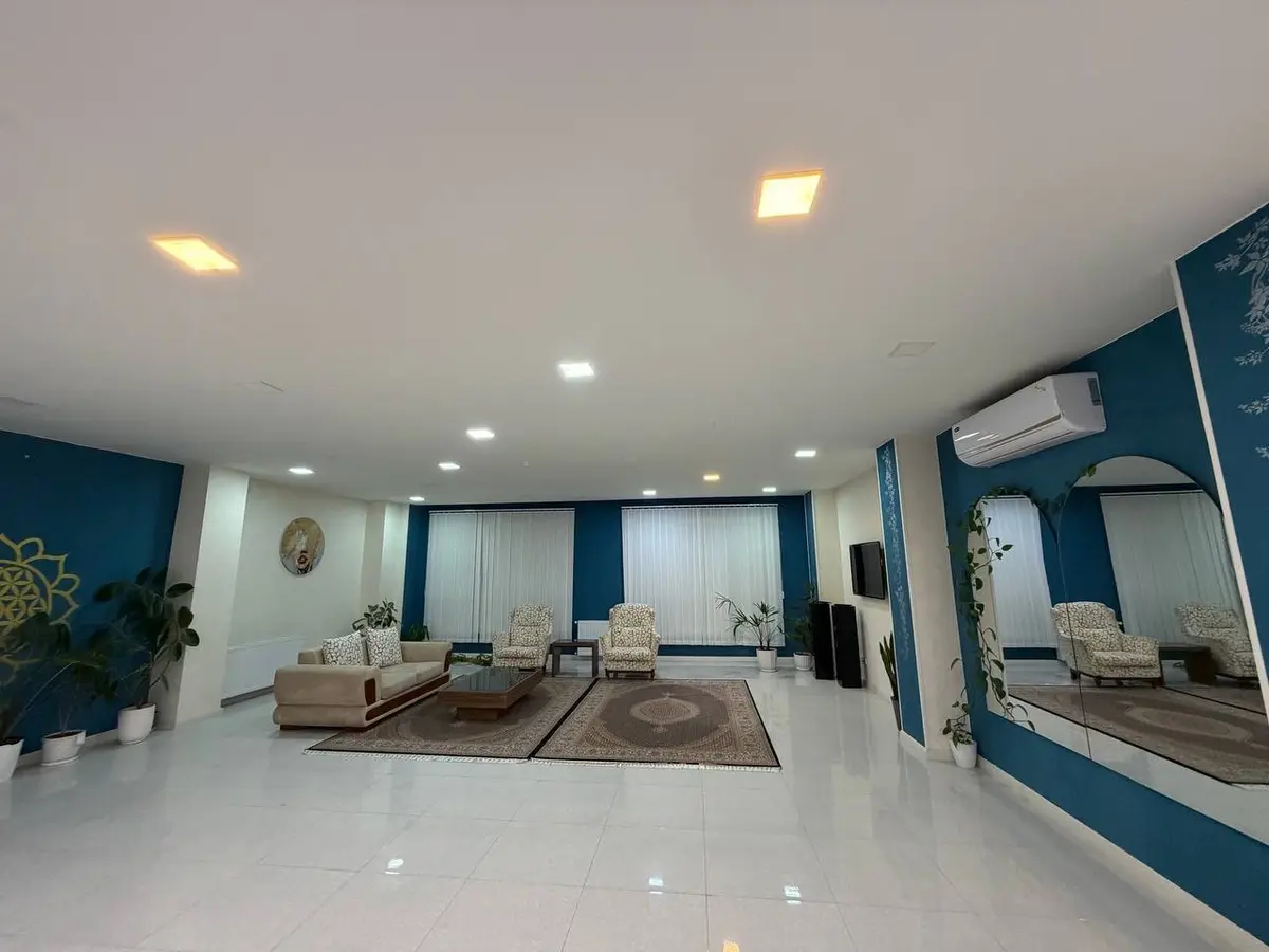 آپارتمان یک خوابه سرای نیک