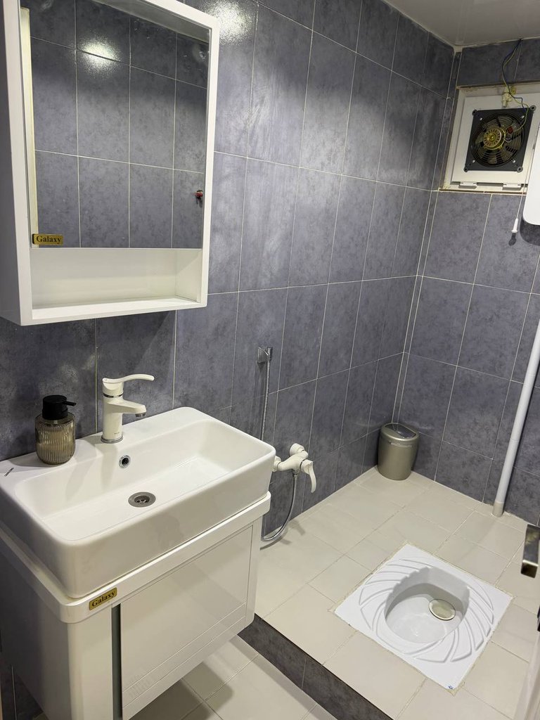 یک خوابه سرای نیک