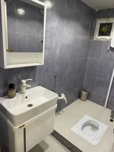 آپارتمان یک خوابه سرای نیک