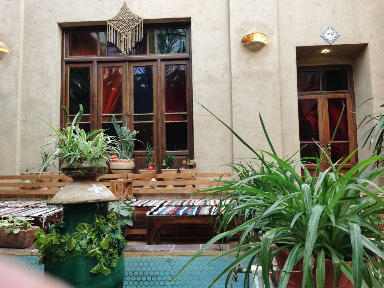 پایو - واحد شاه نشین