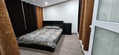 سوئیت یک خوابه آبپری