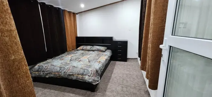 سوئیت یک خوابه آبپری