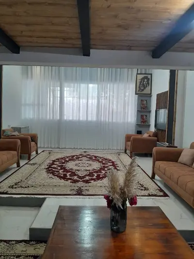 سوئیت یک خوابه آبپری