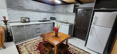 سوئیت یک خوابه آبپری