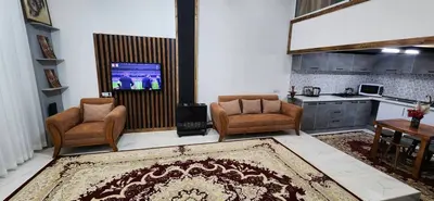 سوئیت یک خوابه آبپری