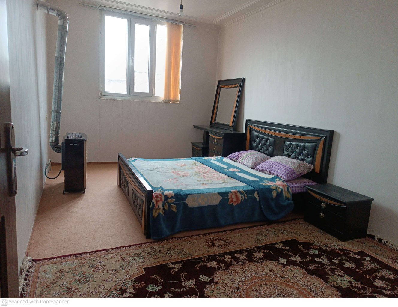 ویلا دوخوابه شهریار 4