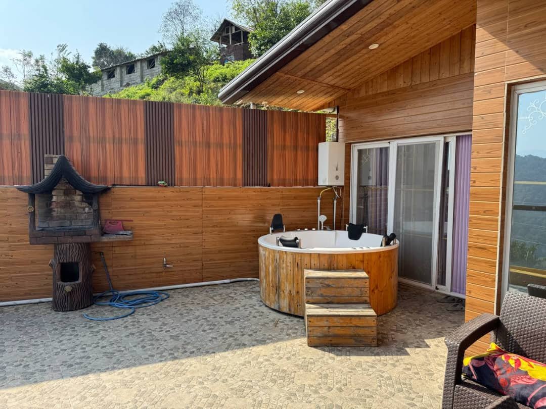 دوخوابه مه گون