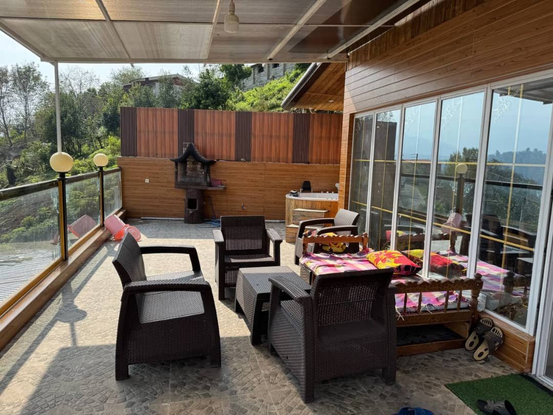 دوخوابه مه گون