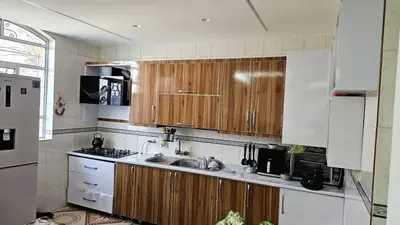 ویلا سه خوابه لامرد